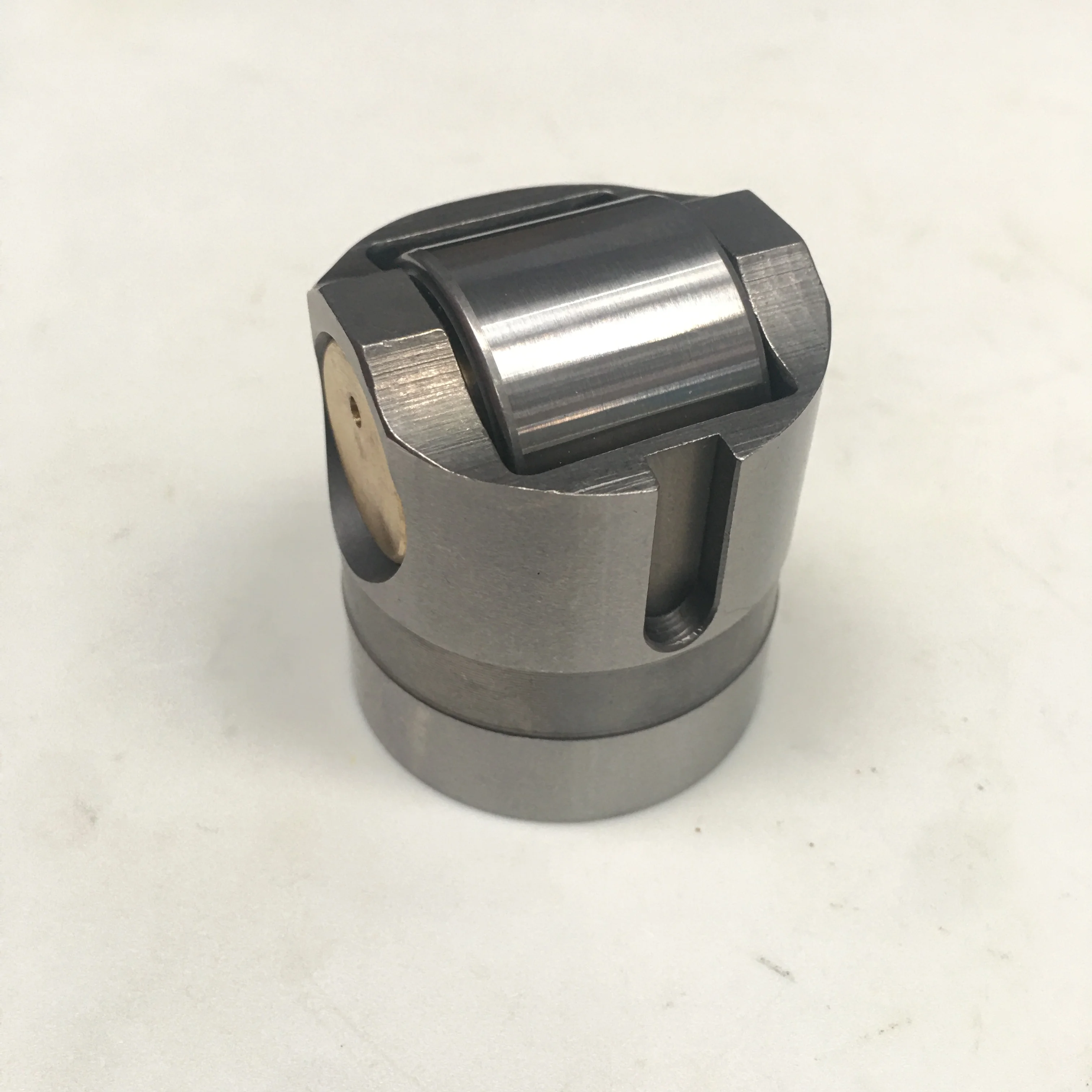 Para 3973228 ccr1600 kit de reparo da bomba injeção combustível tappet corpo tucho com rolo bomba cp2 tappet 4921732