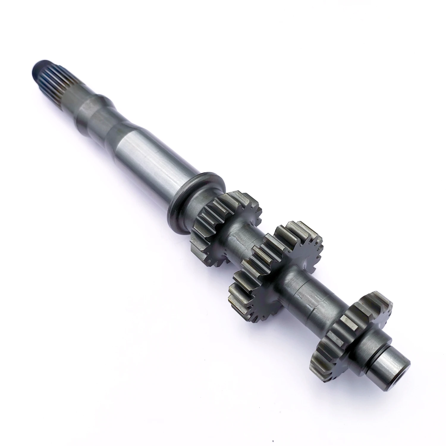 

Gearshift Main Shaft For Linhai 500 E2 E4 T3b EFI 500 PROMAX E4 T3b ​M550 ​M550L E2 E4 T-BOSS 550 E4 EPS 35320