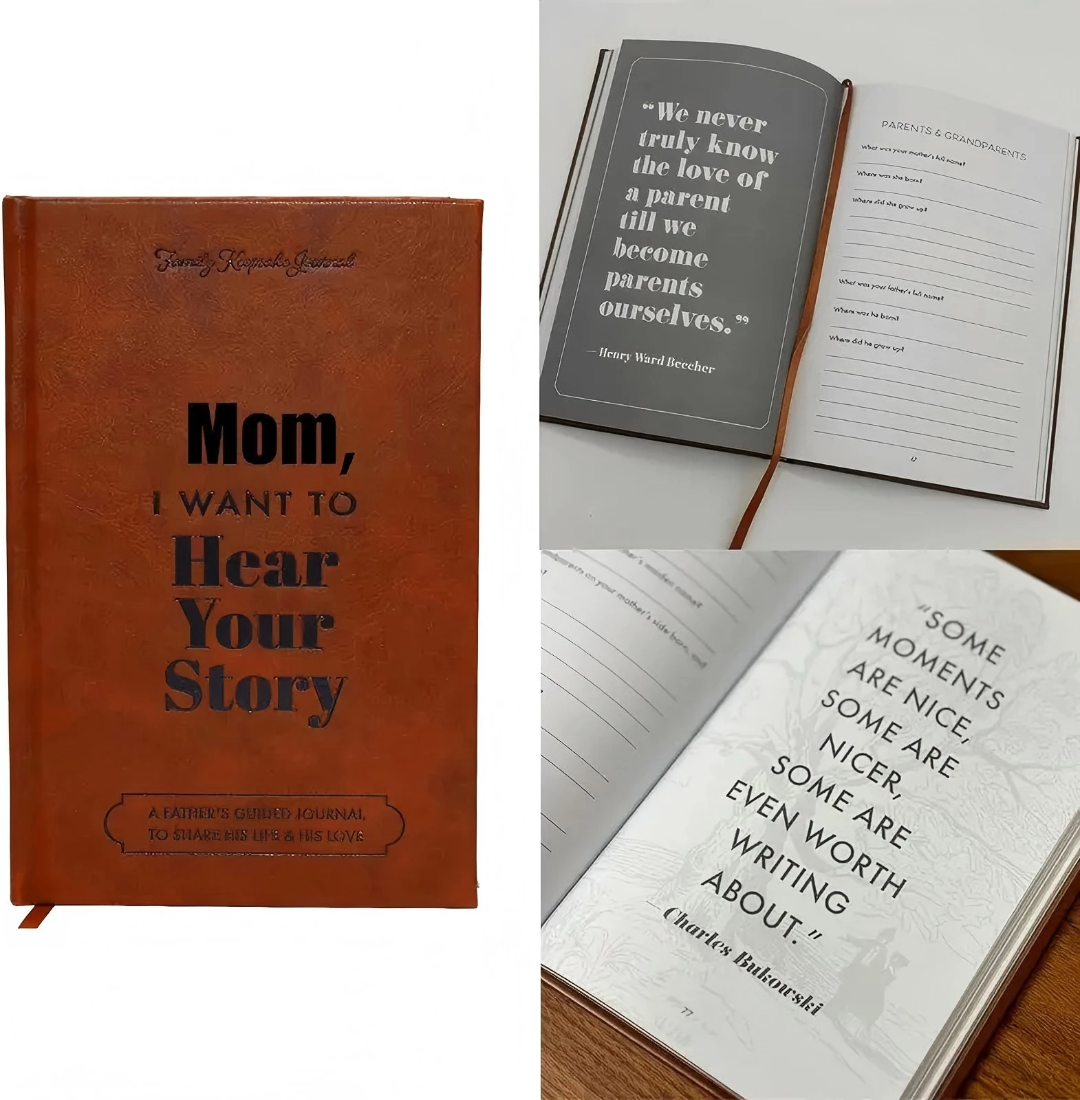 US Origin  Produced in the United States, this workbook ensures high-quality standards and supports local businesses.  Notebook Sub-Category  As a notebook, it's perfect for journaling, tracking progress, and reflecting on personal growth.  Rooted in Heal