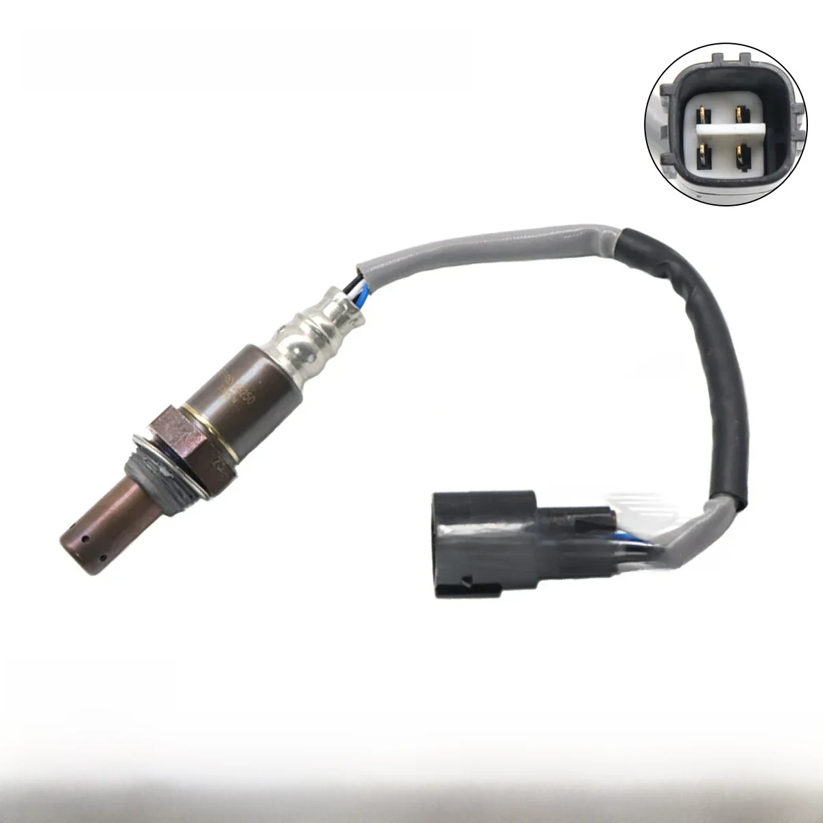 Nowy dolny stosunek powietrza i paliwa O2 sonda lambda 234-4260 dla Toyota Camry Avalon Lexus GX460 8946506250   89465-06250 — zdjęcie 2