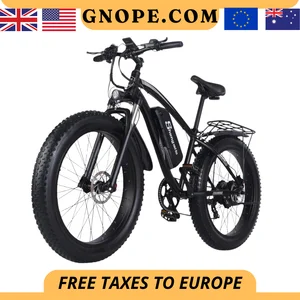 Pedalease electric fat bike online