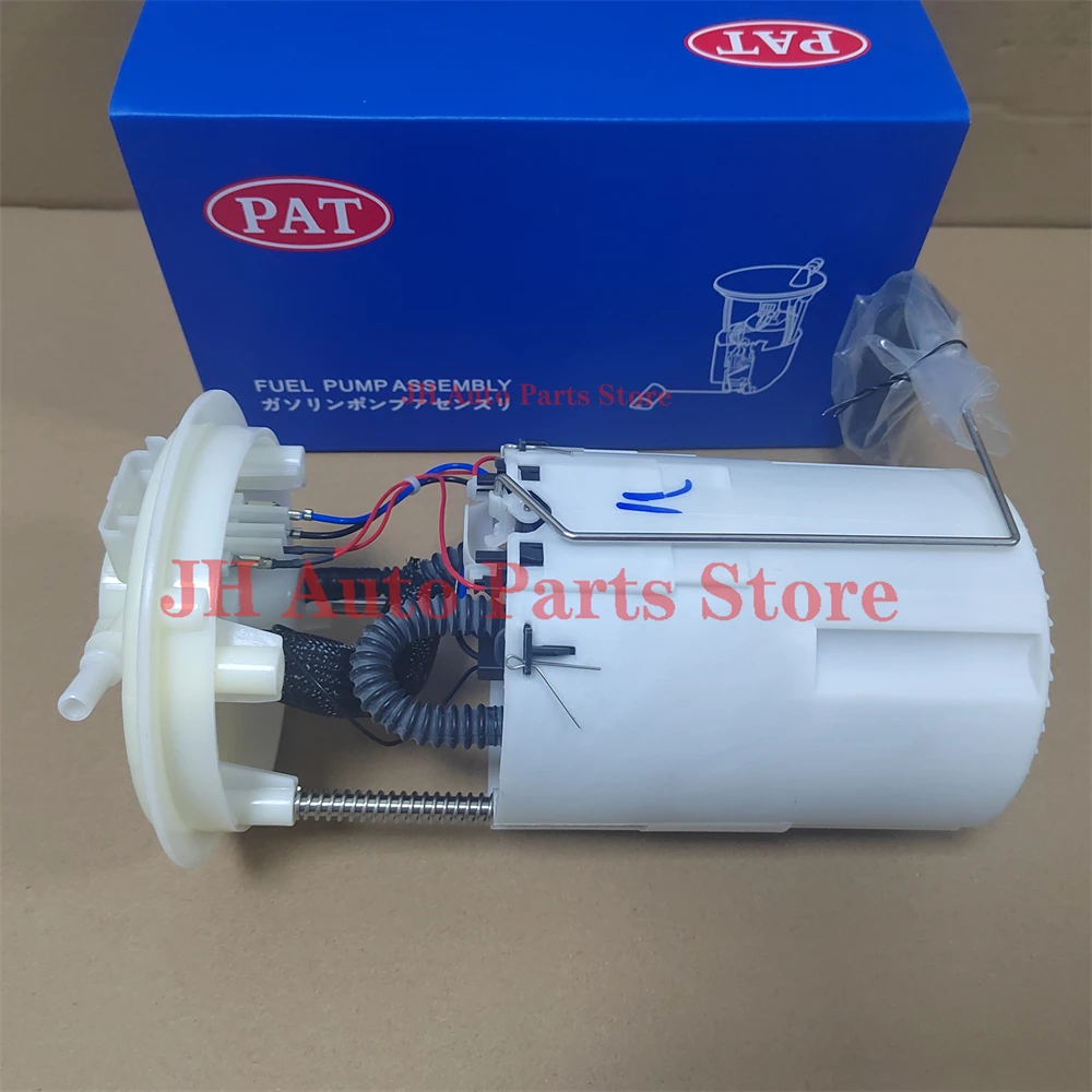 New Fuel Pump Module Assembly Fits For FIAT PUNTO LANCIA YPSILON 1.2L-1.8L 51709816