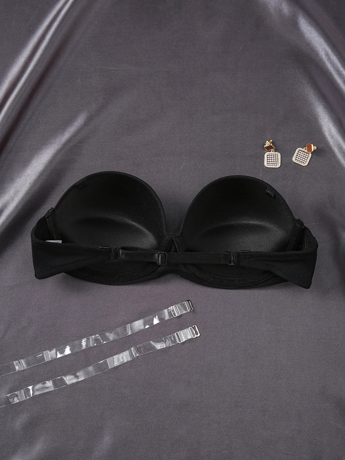 Thumbnail 2 - #7 Strapless Support Bras Deals & Discounts