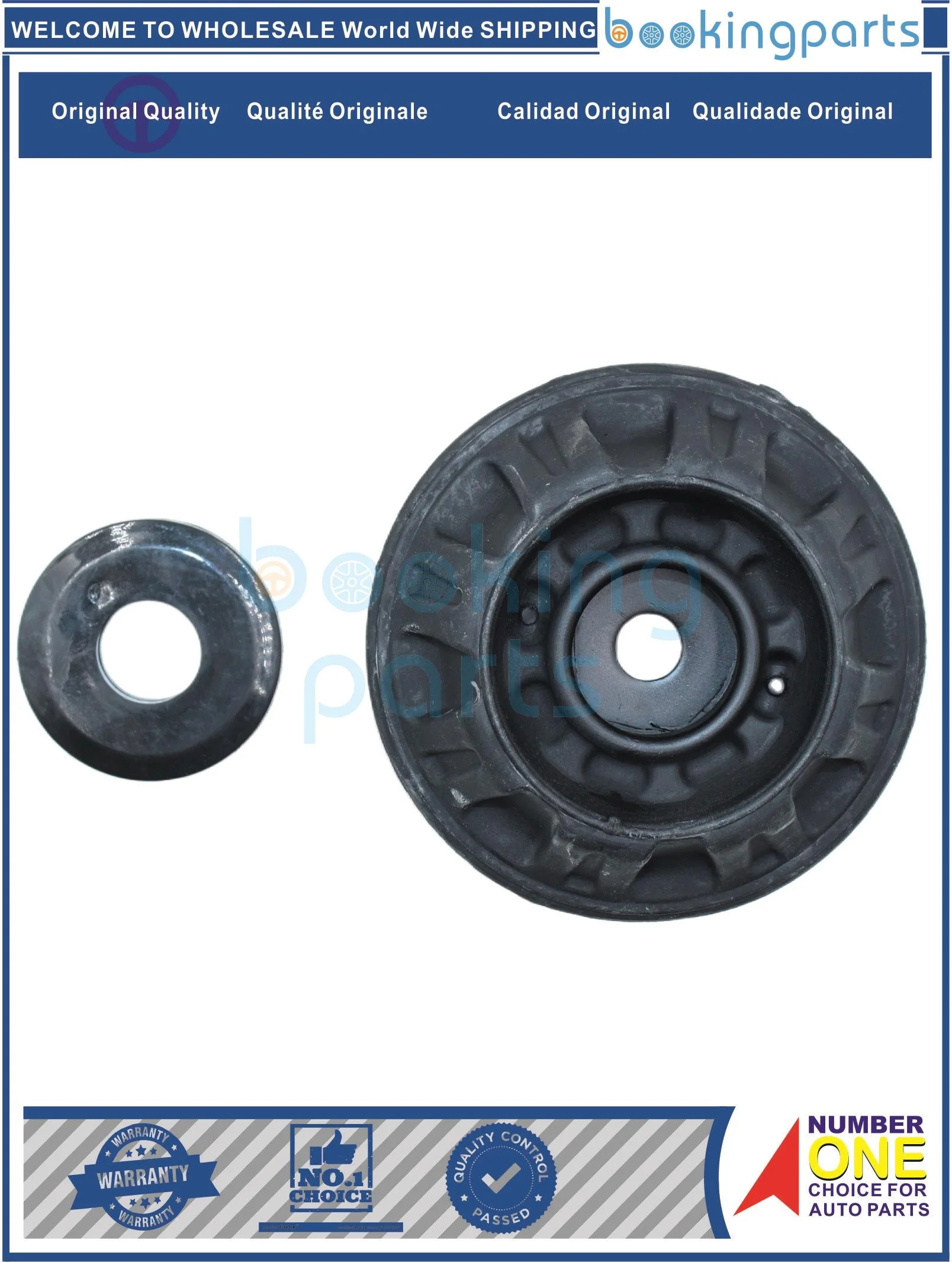 SAM81269(W/GASKET),48609-0D140,486090D140,486090D140CONRODAJE,486090D0140,Shock Mount For TOYOTA YARIS 2013-VIOS SIENTA