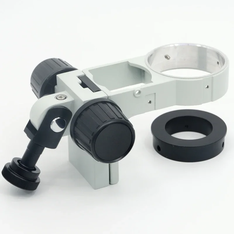 Ramię ostrości FYSCOPE ze mikroskopem zmiennoogniskowym (model A3) Rozmiar 76-50 mm — zdjęcie 2