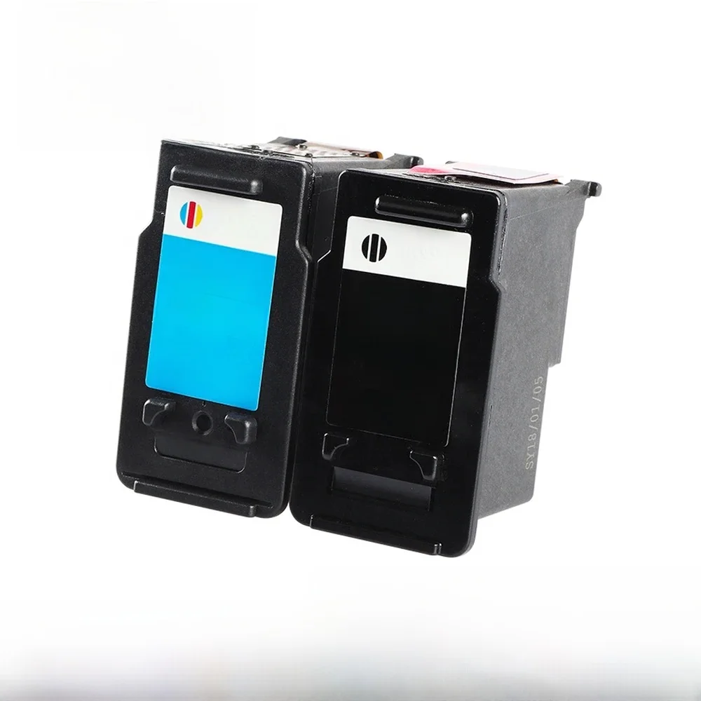 Tatrix 540 541 540XL ical540XL PG-540XL CL541XL CL 541XL ical540 Cartouche d'encre pour document factice pour IL MG2150/2250