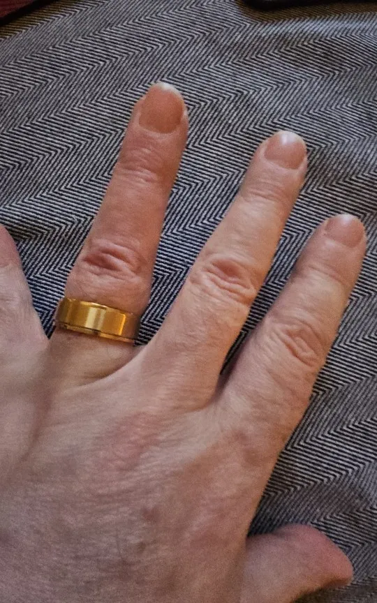 Customer review photo