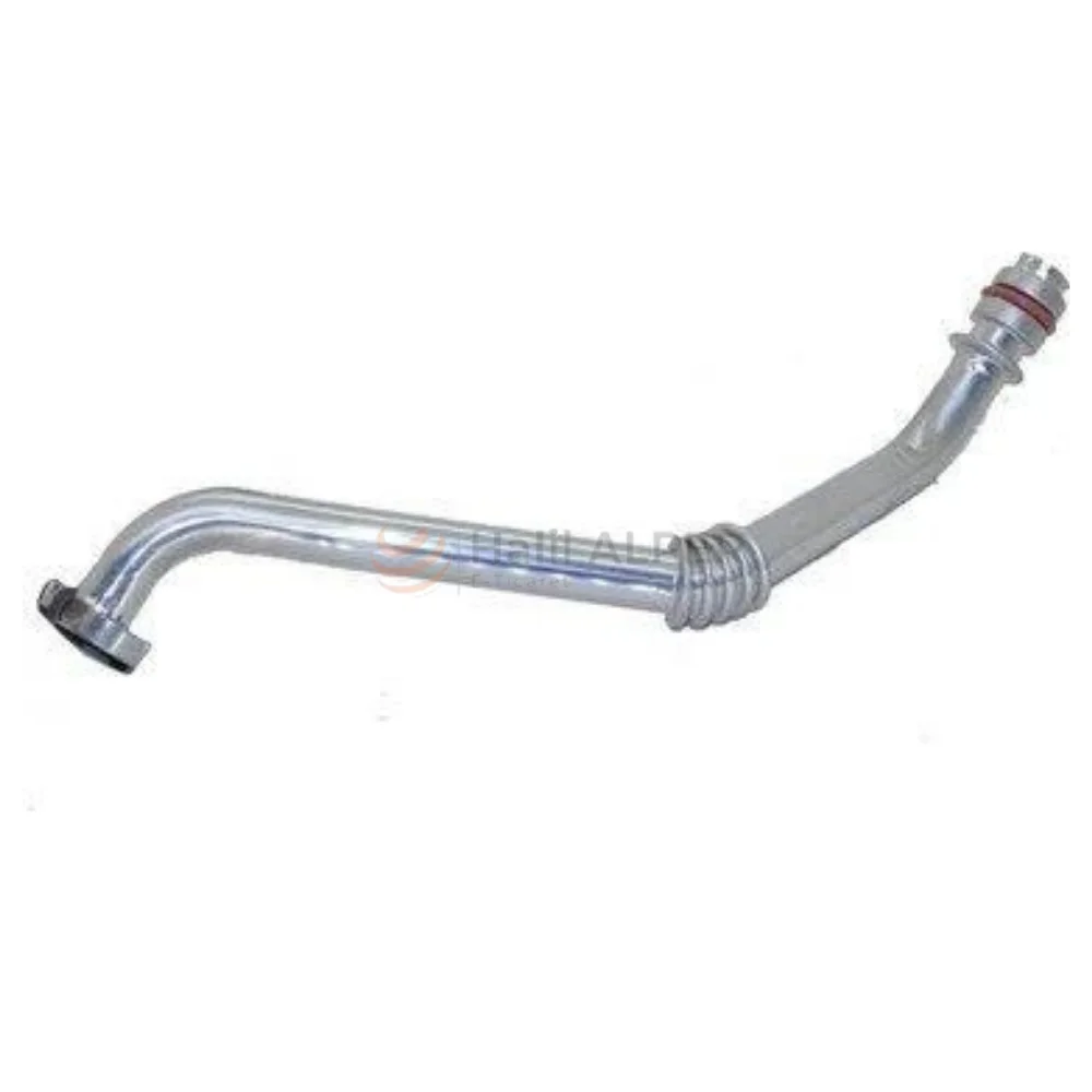 FOR TURBO LUBRICATION PIPE MEGANE II-III /FLUENCE-LAGUNA III 1.5 DCI OEM 8200714637 super quality high satisfaction high satisfaction