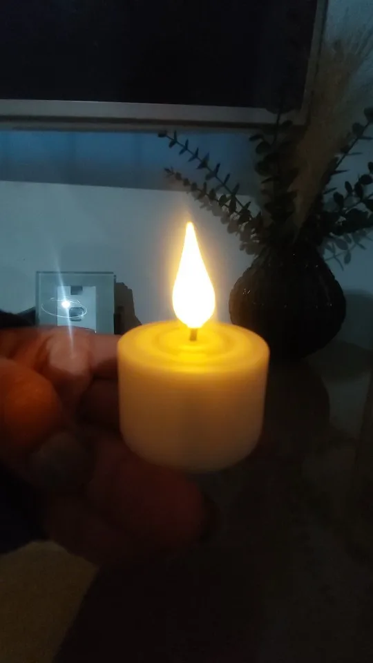 실물 포토 리뷰