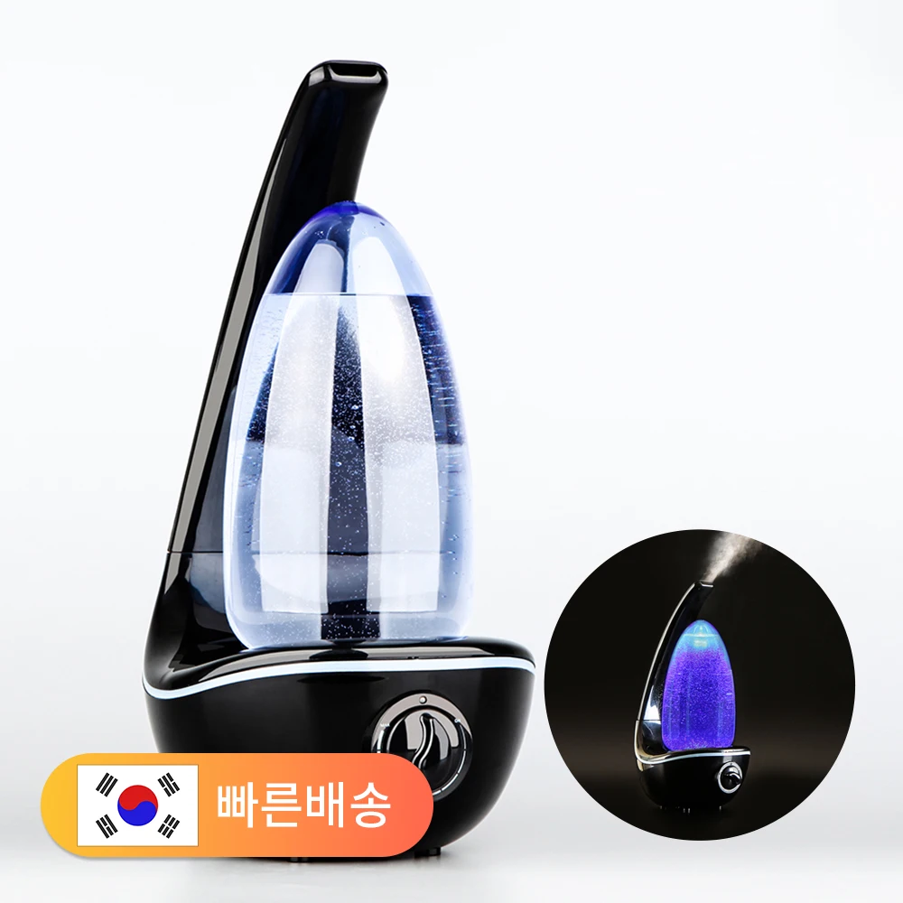 [듀플렉스] 2L 가습기 초음파 humidifier