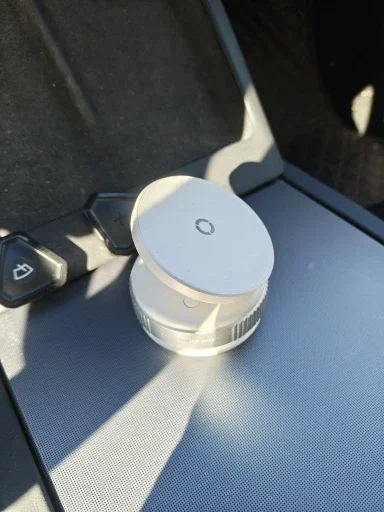 Customer review photo