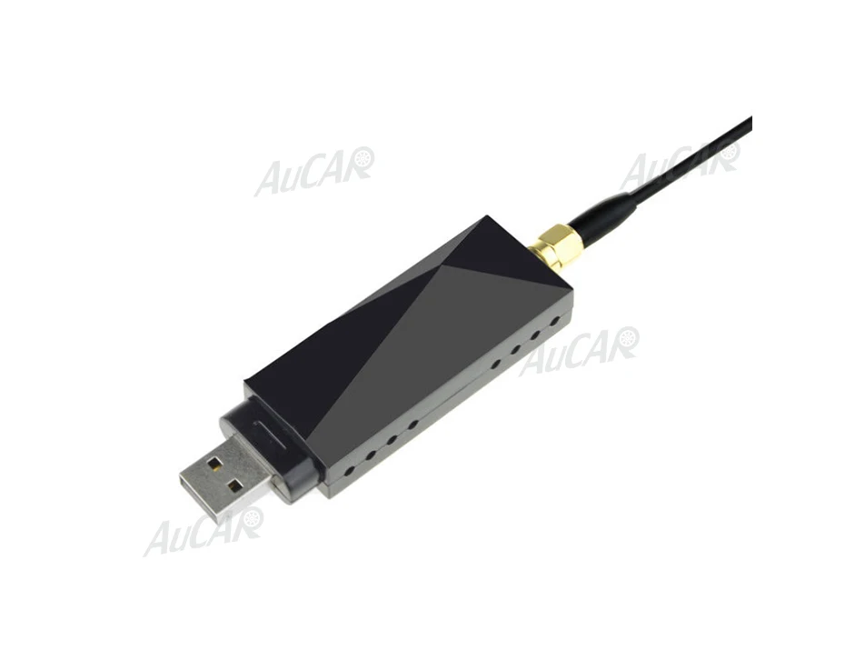 

AuCAR DAB+ Radio Tuner USB DAB+ Digital Radio Receiver Antenna for Android Car Radio New Version