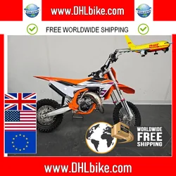 Discount Price KTM Dual Sport Motorcycle JKTM 65 SX 65 CC 2023