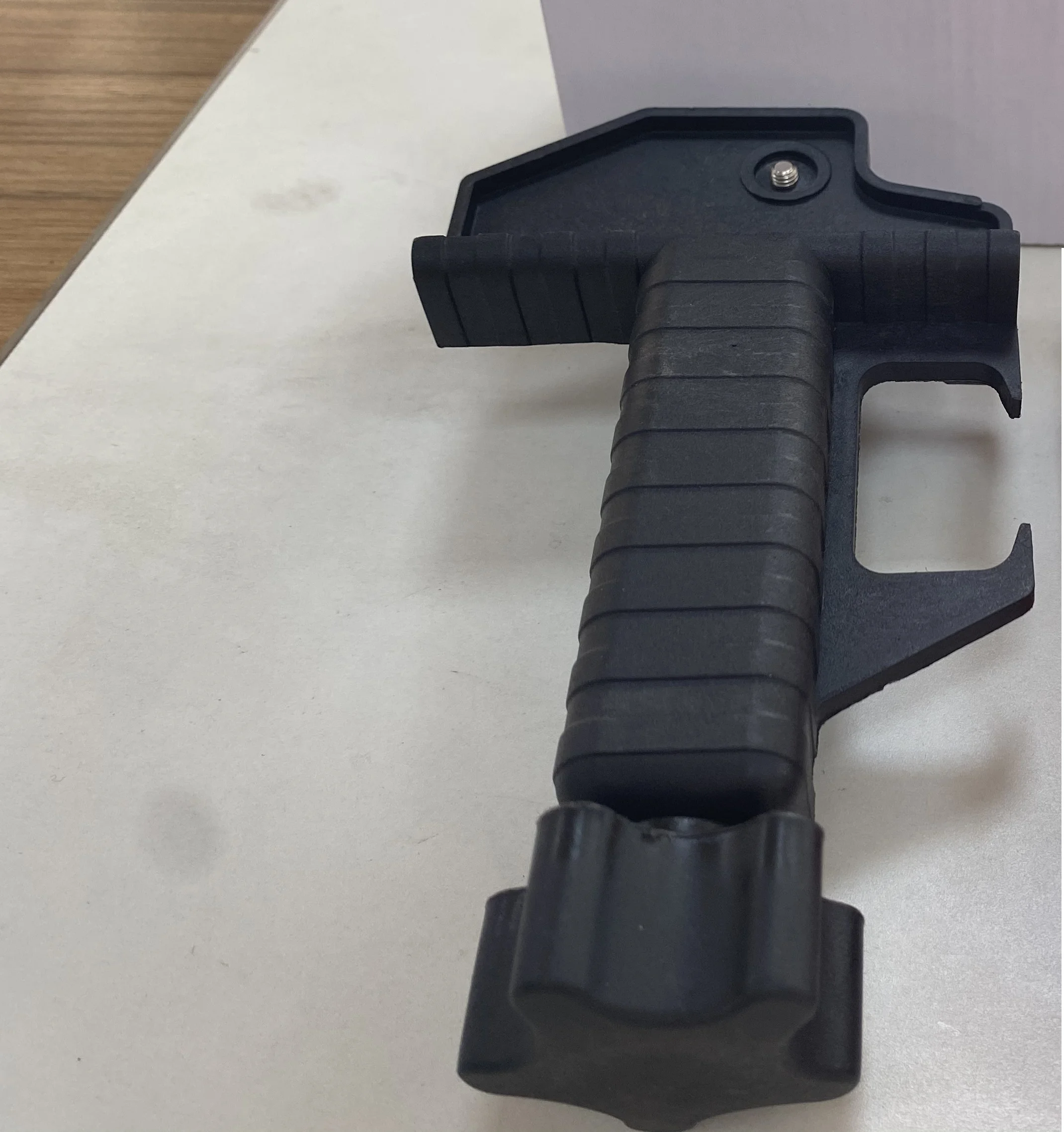 Bracket Of Rotary Laser Level Receiver