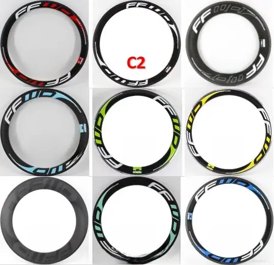 AliExpress LERT New 700C 38 50 60 88mm Road bike Racing aero 3K UD 12K full carbon fibre bicycle tubular clincher tubeless rims carbon wheels