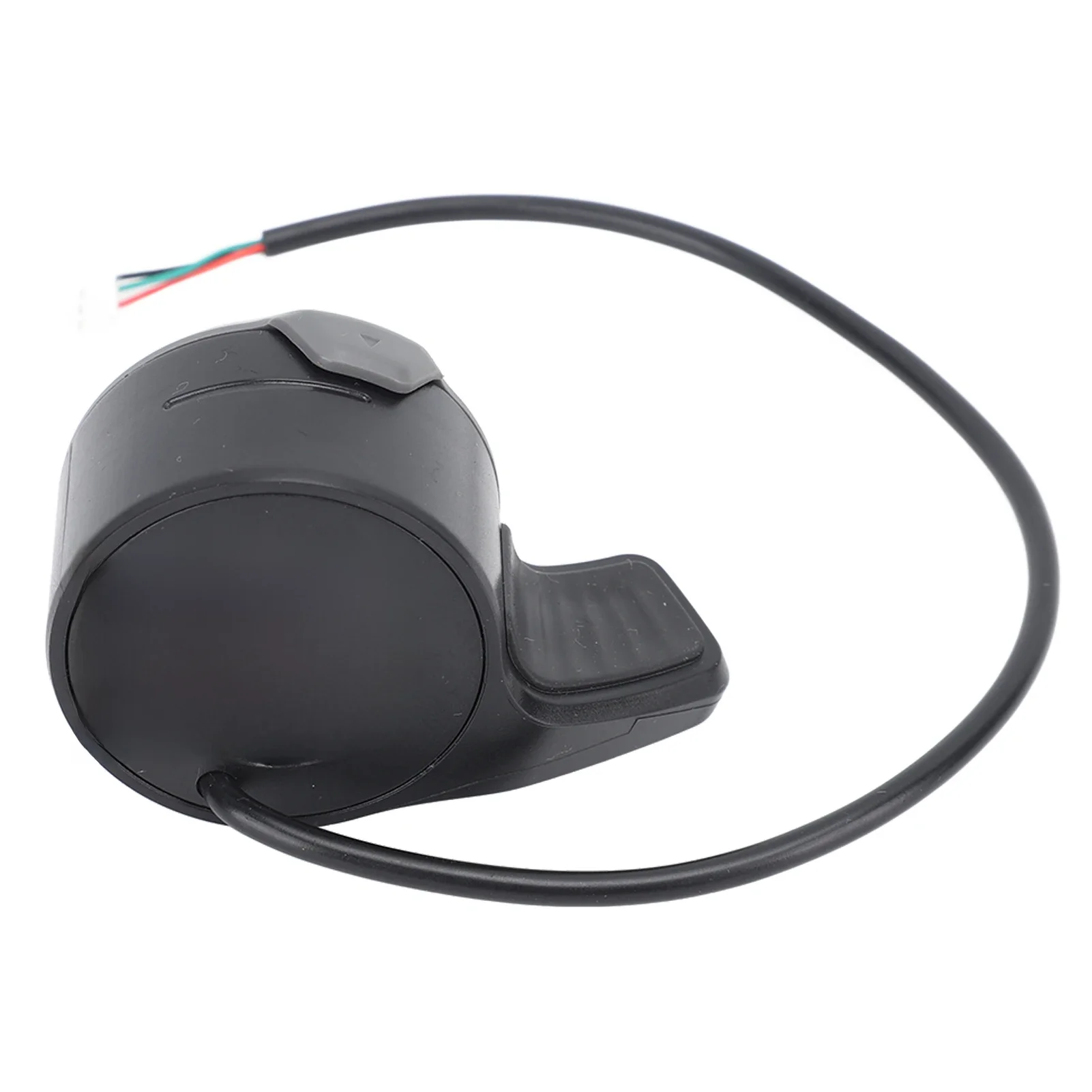 AliExpress NONE Throttle Thumb Accelerator Stable Contact High Strength Electric Scooter Thumb Throttle for NIU KQi2 KQi2 Pro KQi3 KQi3 Pro