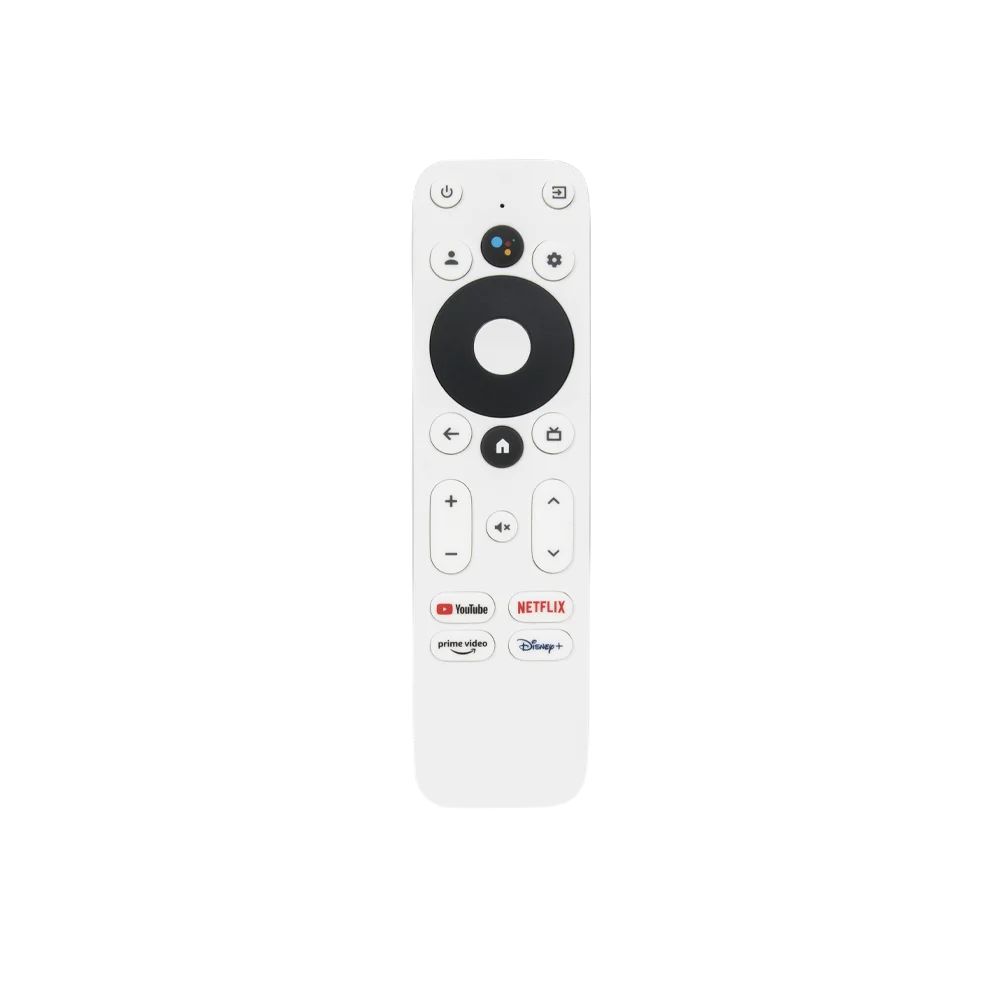 Next 4K TV Stick - Google & Netflix Certified Android HDMI - Transform Your TV Smart TV Upgrade, Voice Remote, 2-Yr Warrty