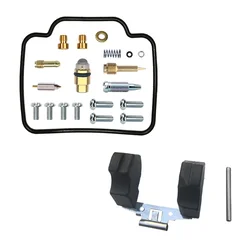 Suzuki DR125 1994-2002 Carburetor Repair Kit DR125SE DF125 Carb MIKUNI BST31