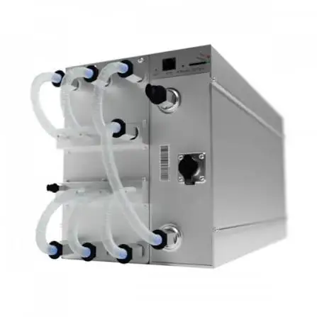 X/O BRAND NEW Antminer S21 XP+ Hydro - 500 T