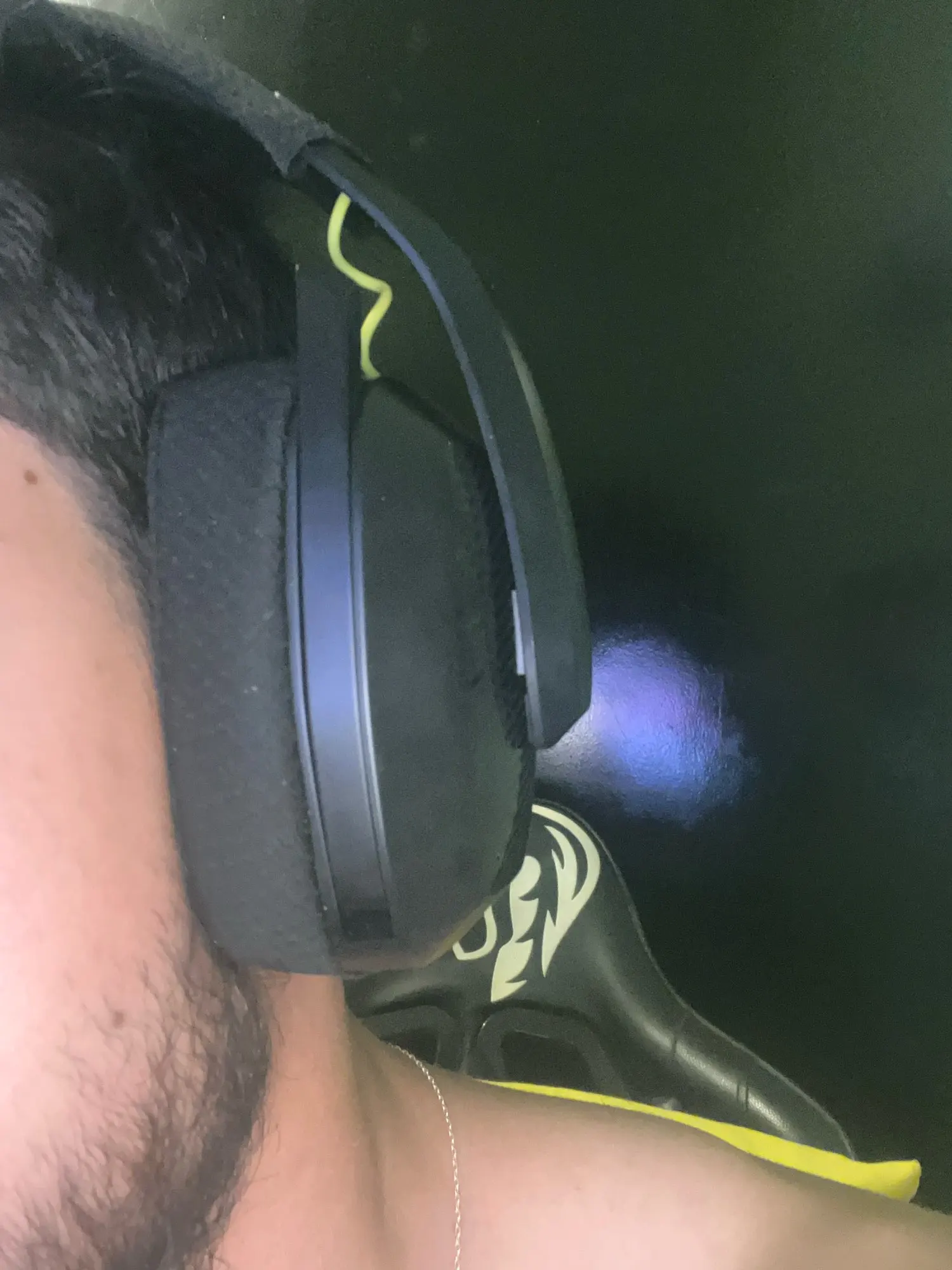 Foto publicada pelo cliente