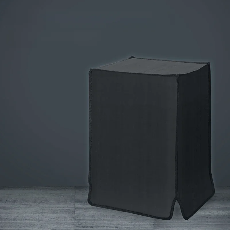 DLP LCD photodurcissement imprimante 3D feu poussière lumière et isolation thermique housse de protection pour Elegoo Anycubic Phrozen CREALITY 3D