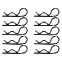 JLB Racing CHEETAH 1/10 Brushless RC Car Spring Lock EA1043 1/10 RC Car Parts