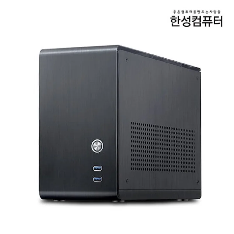 EX5500 라이젠5 5600G 기반 데스크탑, J&&&n의 실전 사용 후기와 성능 분석