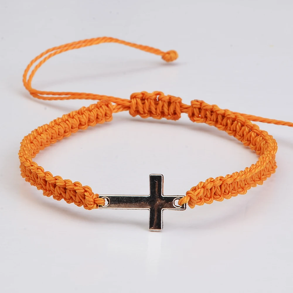 Thumbnail 3 - #9 Discounted Thread Bracelets Worth Buying