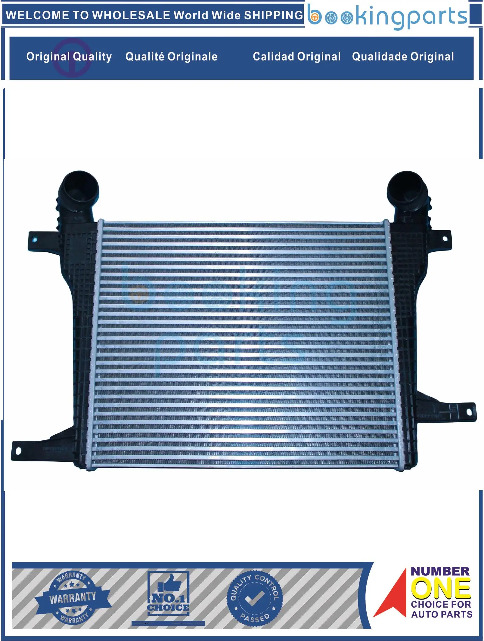 INC95049,20874705,42348293,4802129,4821421 Intercooler For CHEVROLET CAPTIVA 1L#26 LHD ASIA 12-15