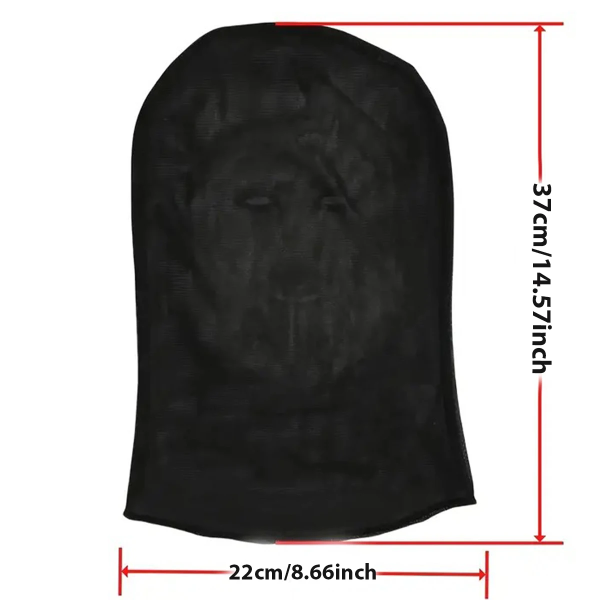 Thumbnail 3 - #13 Cheap Funny Masks Worth Buying