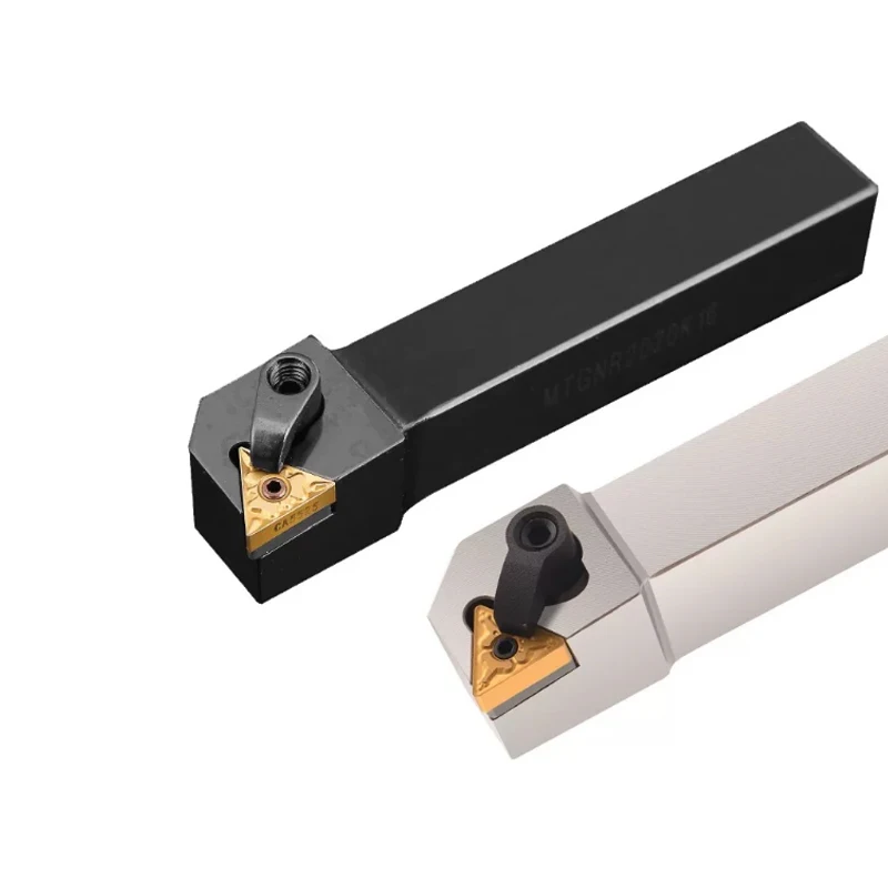IRON ROOT 1P MTGNR MTGNL1616H16,2020K16,2525M16 CNC Lathe Turning Tool Holder External Turning Tool Shank For TNMG1604 Insert