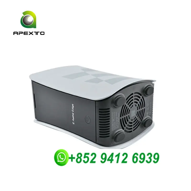 

Buy 3 get 2free Brand New Aethir Edge ATH Miner AI Cloud Gaming Machine for ATH Coin Mining Machine Learning