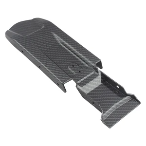 Sobre as peças Surron sob as capas de proteção do assento Sur Ron Light Bee X Acessórios para motocicleta Enduro Dirt Bike Proteção para motocross 10 principais vendas capa banco moto vermelho - №9