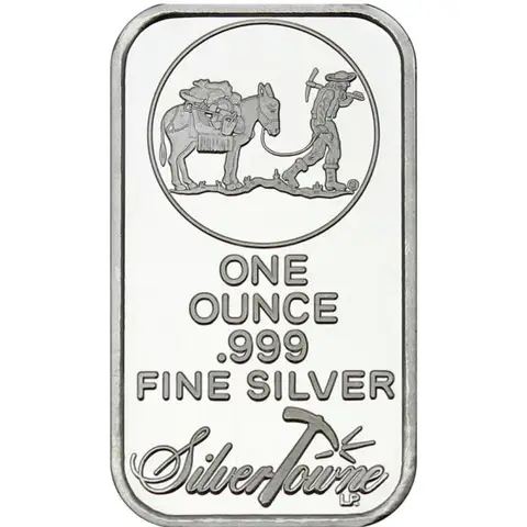 6 best sales silvertackor - №6