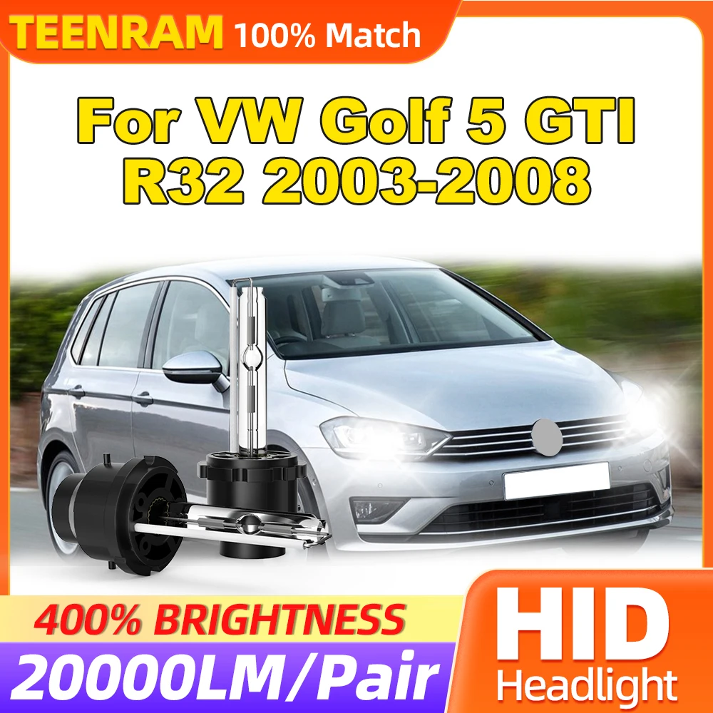 D2S Hid Xenon Headl…