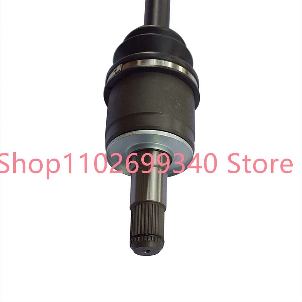 3815A307 MN110547 CV Axle Shaft Drive For Mitsubishi Pajero Pickup L200 KB4T KH4W KH6W KH8W KH9W