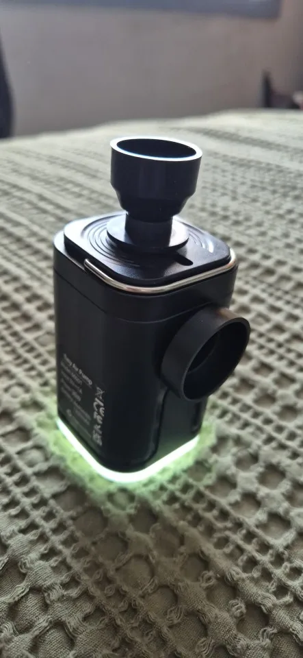 Customer review photo