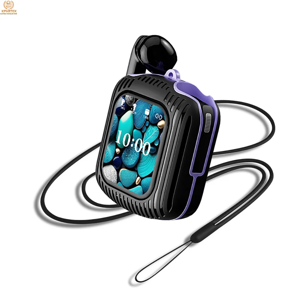 K8 Lcd Smart Touch … - image