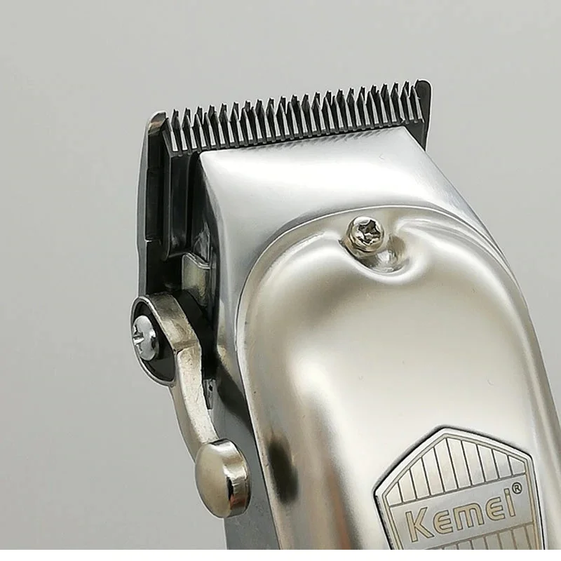 Professional Stainless Steel Hair Cutting Machine: Superior Performance and Unmatched Durability