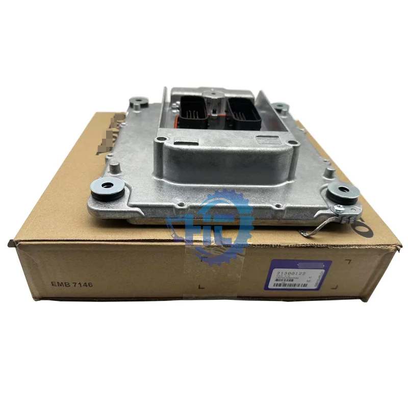 

Экскаватор EC380D EC480D ECU D13 D13F контроллер с программой 22346791 VOE21300122 21300122