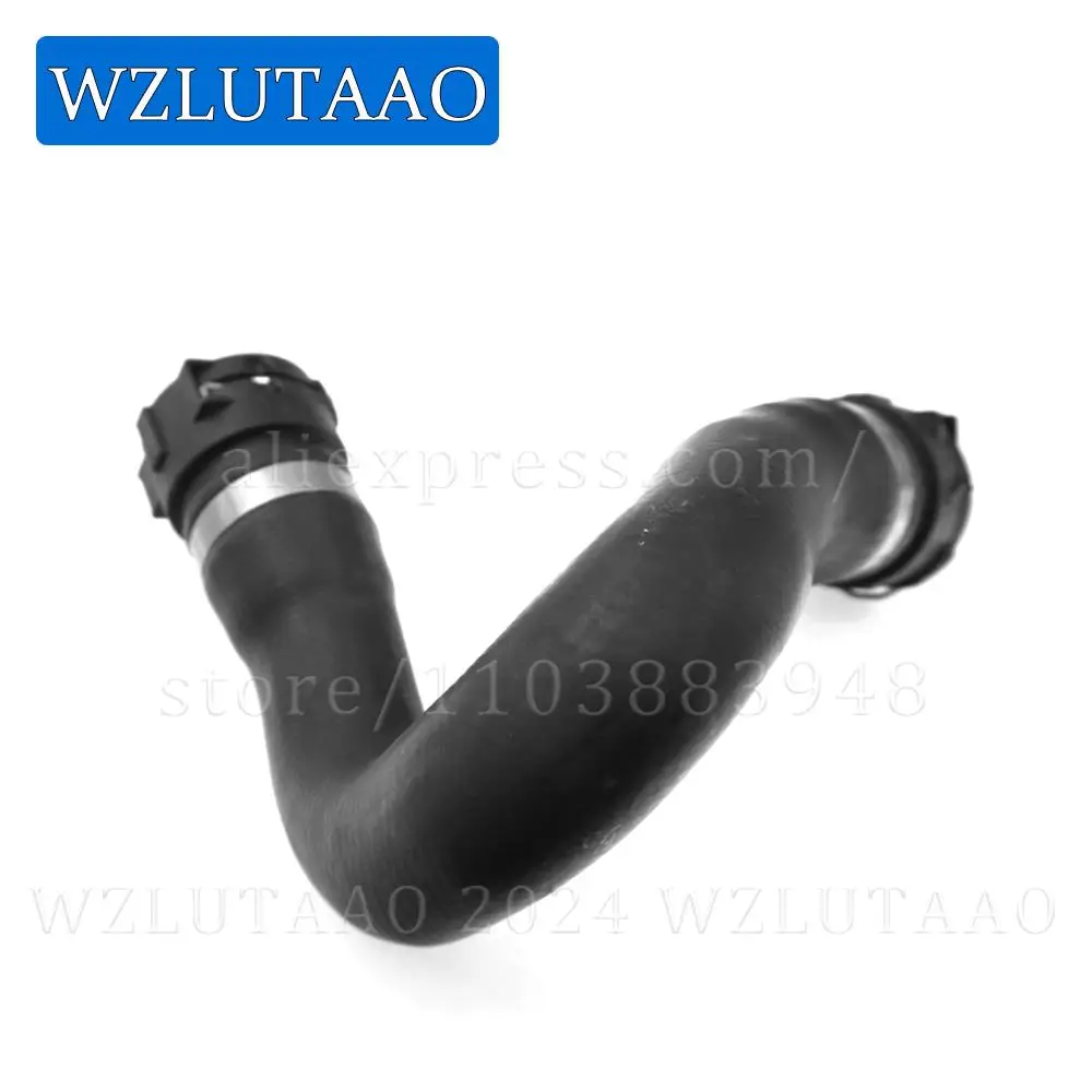 Coolant Hose With Quick Release Coupling 4G0122101 4GD122101 4GD 122 101 For Audi A6 C7 2012-2019 VW Phideon 2017-2023