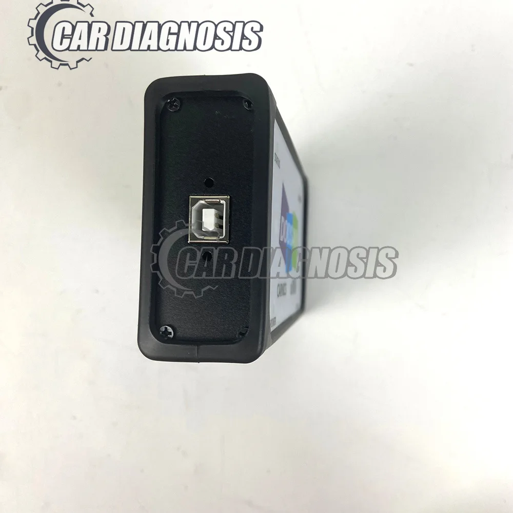 For Doosan Diagnostic Tool uvim Excavator Forklift Engine Fault Detector Interface DDT SCR DPF DCU ECU Scanner Fault Detection