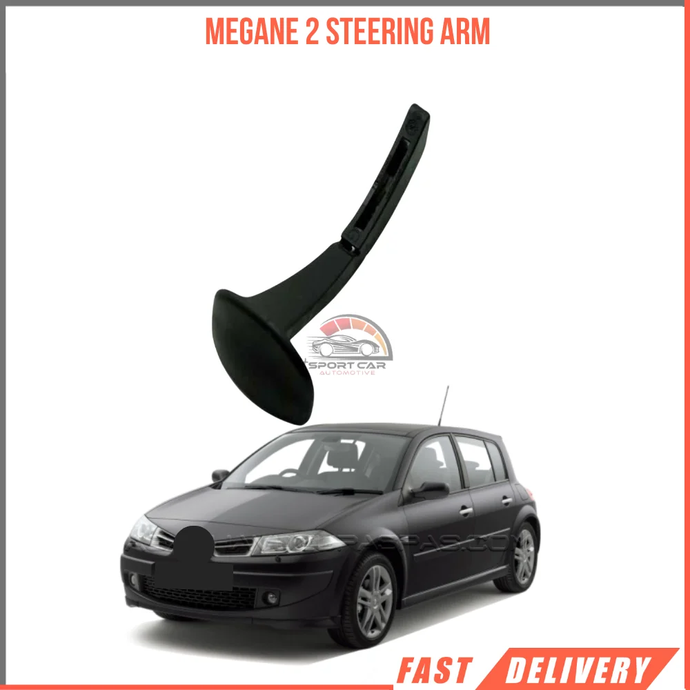 

For Steering arm 8200241880 Megane 2 II MK2 Oem high quality spares parts from warehouse fast shipping-Free Shipping