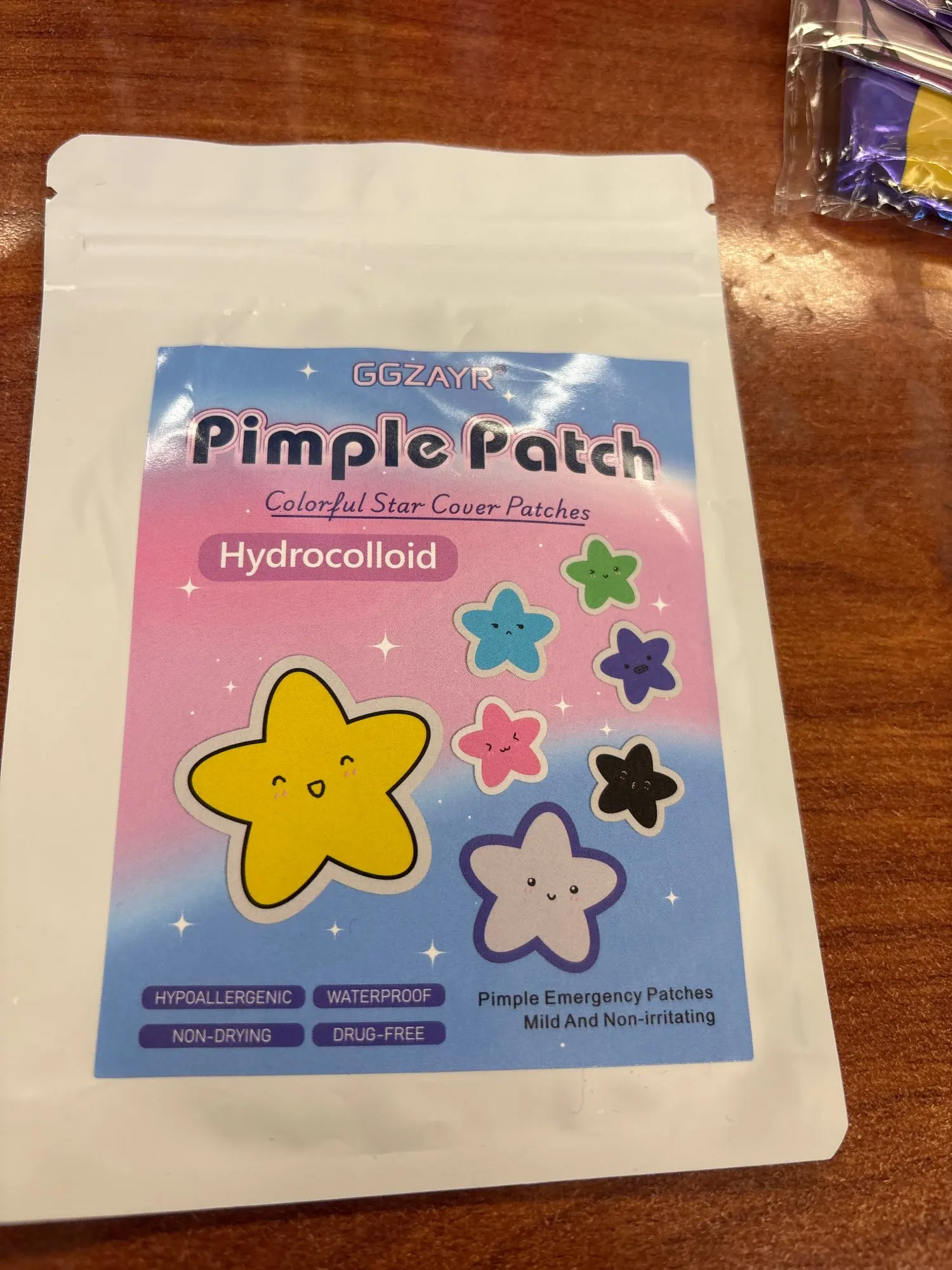 Customer review photo