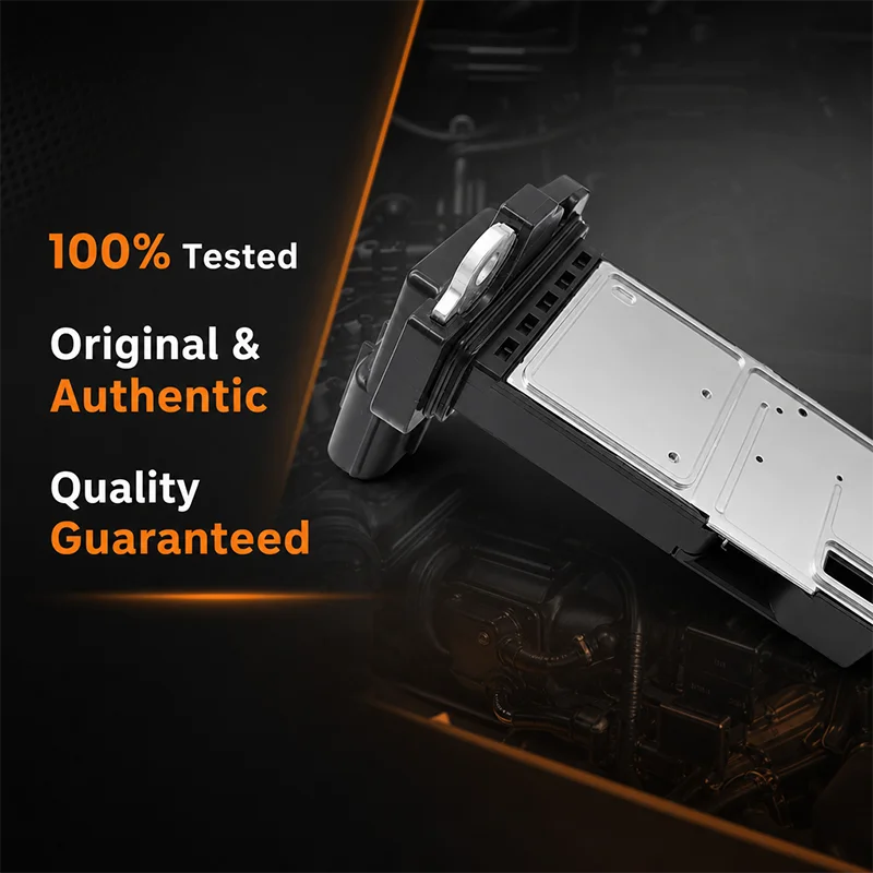 Thumbnail 4 - #5 New Mass Air Flow Sensors Arrivals