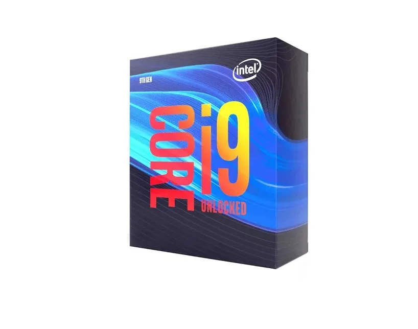 Che cos'è un processore Intel con 8 nuclei e perché è importante per il tuo PC?