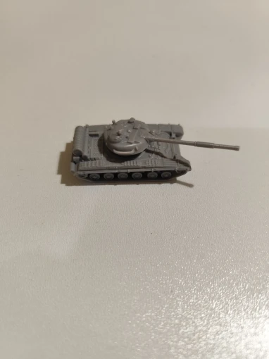 Buyer photo of this resin kit