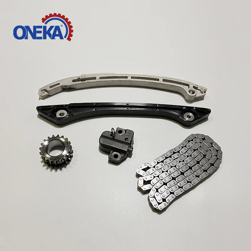 ONEKA Timing Chain Kit for Land Rover Range Rover Evoque Freelander Ford S-MAX 2.0L