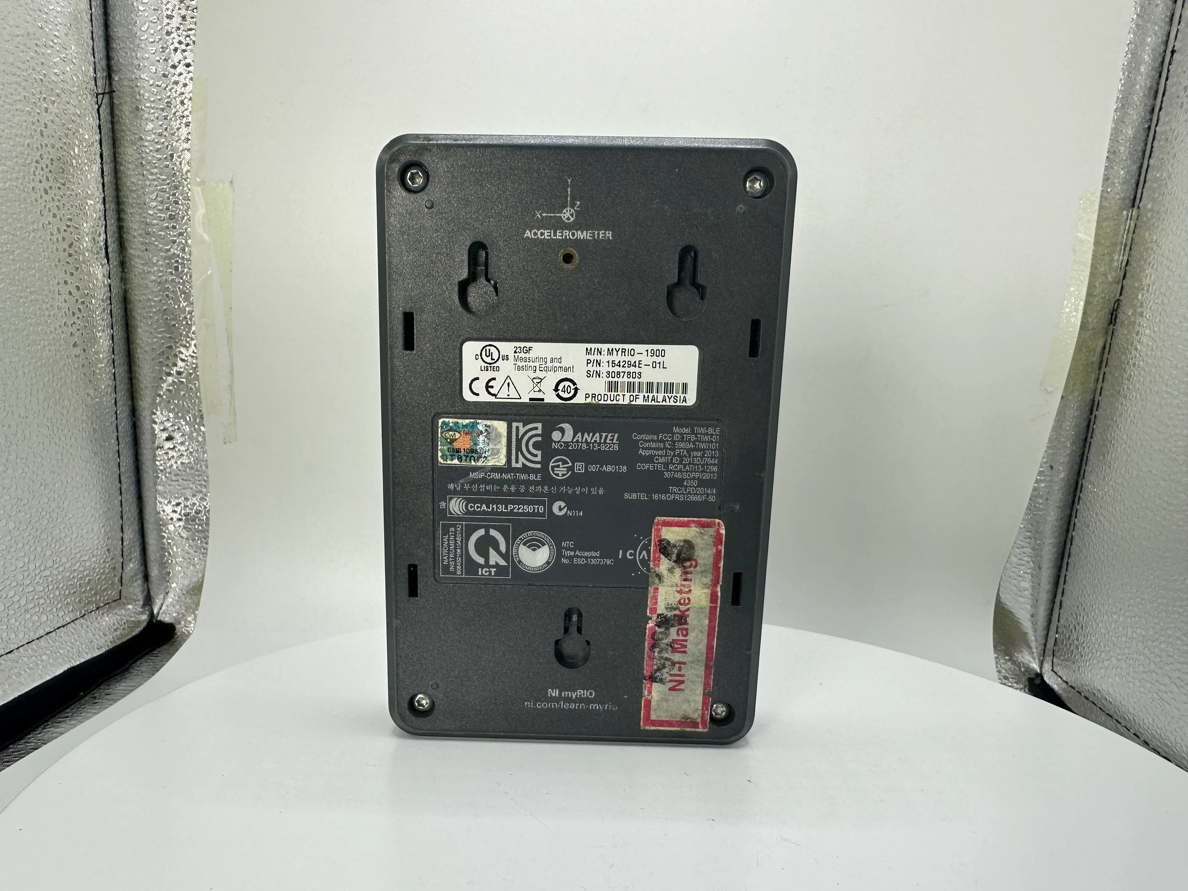 National Instruments myRIO1900 myRIO-1900 FAST SHIPPING