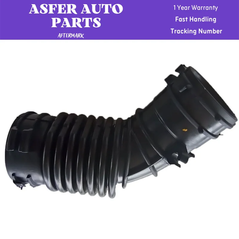 Turbine Pipe For Renault Clio 4 Dacia Duster Logan 2 Sandero 2 Captur 1.5 dci  OE 165758885R High Quality Fast Shipment